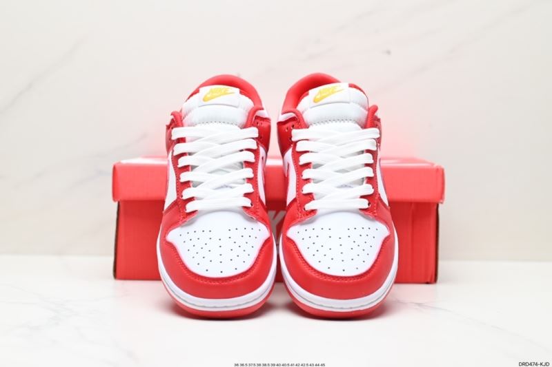 Nike Dunk Shoes